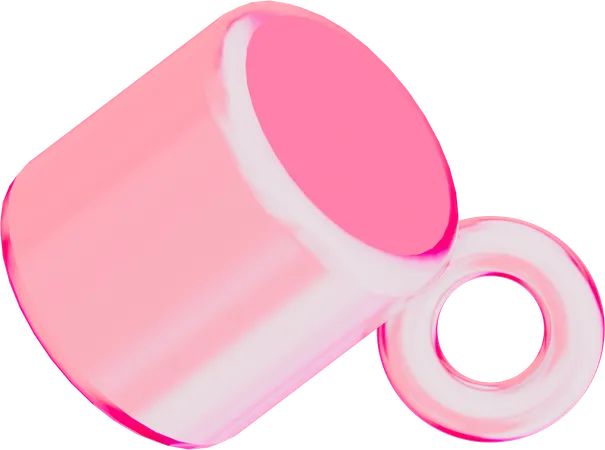 Random Shapes  3D Icon