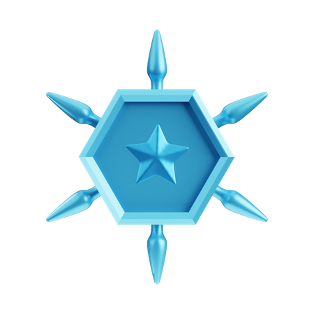 Rang Mythril-Reifen 2  3D Icon