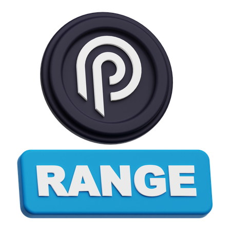 Rango de red de Python  3D Icon