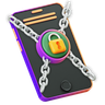 ransomware emoji 3d