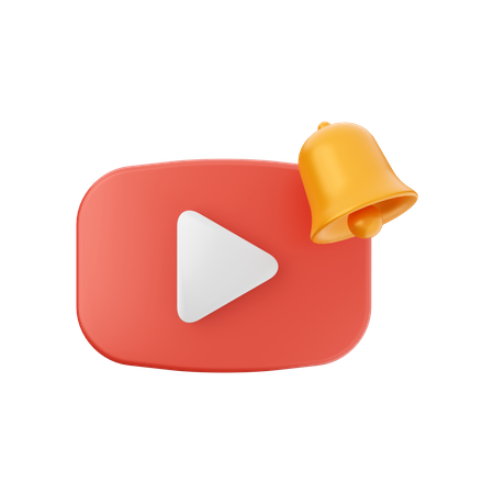 Rappel de film  3D Icon
