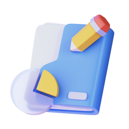 Rapport  3D Icon