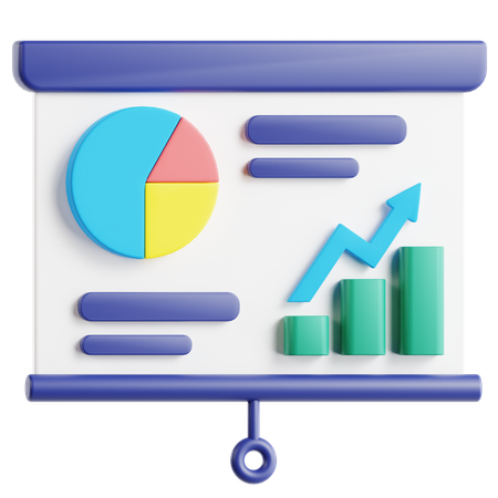 Rapport de présentation  3D Icon