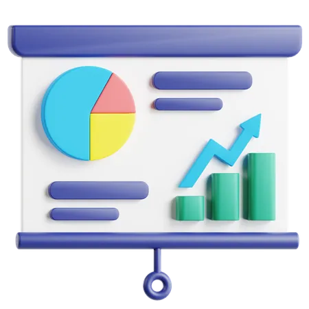 Rapport de présentation  3D Icon