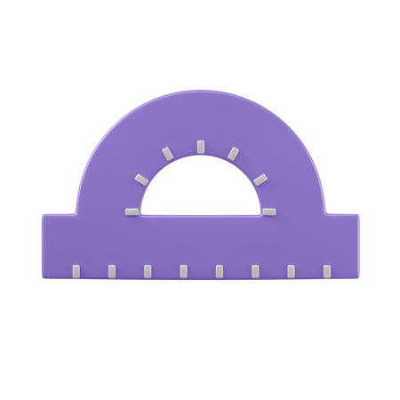 Rapporteur  3D Icon