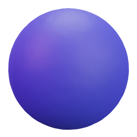 Raquetbol  3D Icon
