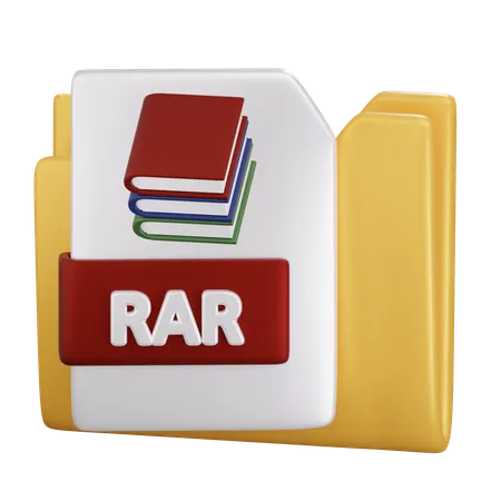 Rare  3D Icon