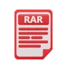 Rar file