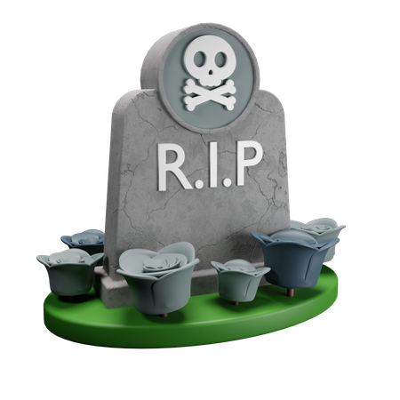 Rasgar  3D Icon