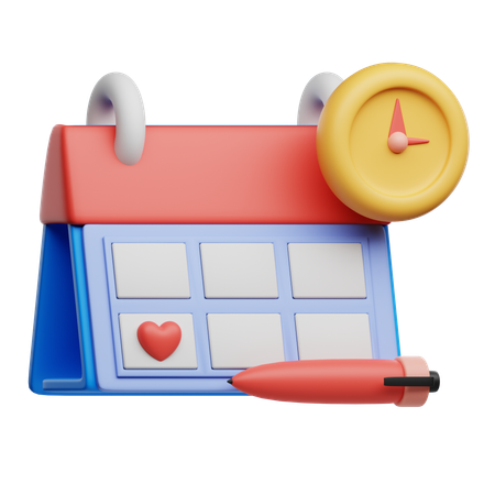 Rastreador de progresso  3D Icon