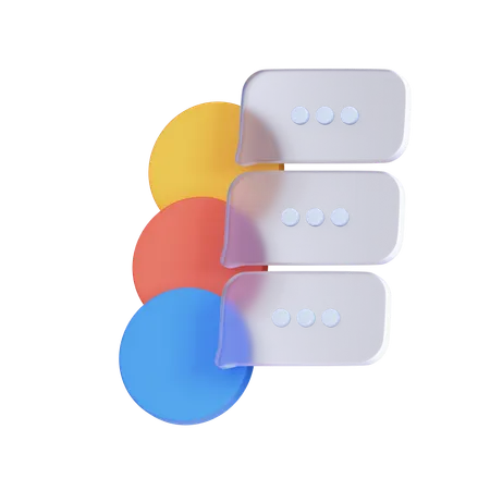 Rate  3D Icon
