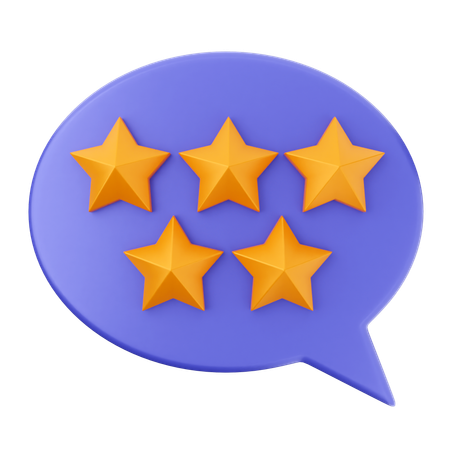 Rate Seo  3D Icon