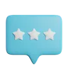 Rating Message