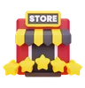 Rating Store