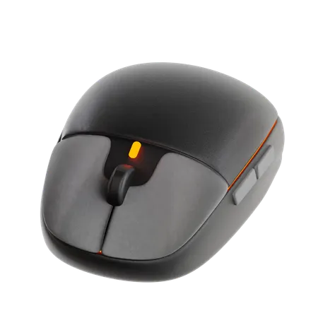 Rato  3D Icon
