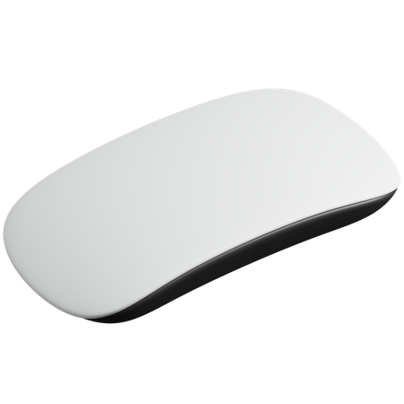 Rato  3D Icon