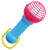 Rattle Toy