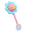 Rattle Toy