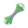free 3d rattle 