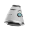Raumkapsel