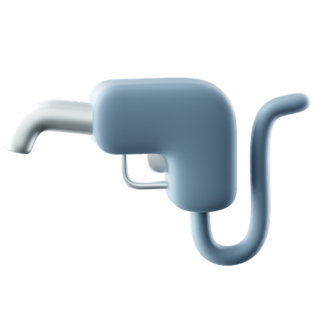 Ravitailler  3D Icon