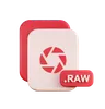 Raw File