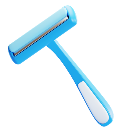 RAZOR  3D Icon