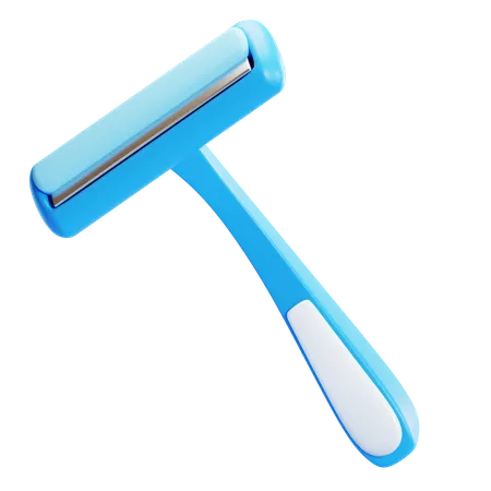 RAZOR  3D Icon