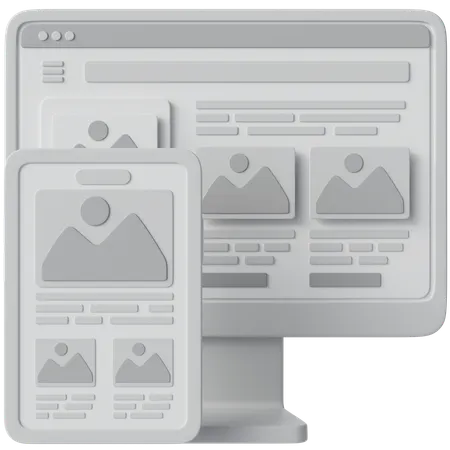 Sensible  3D Icon