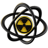 nuclear atom 3d images