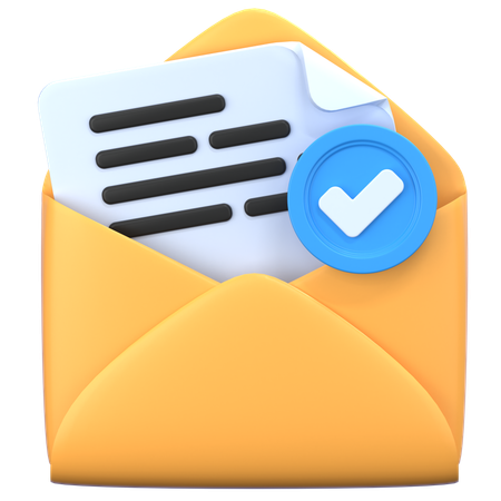 Read  3D Icon