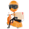 ready 3d illustration