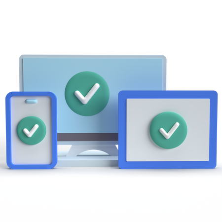 Reaktionsschnell  3D Icon
