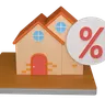 Real estate discount