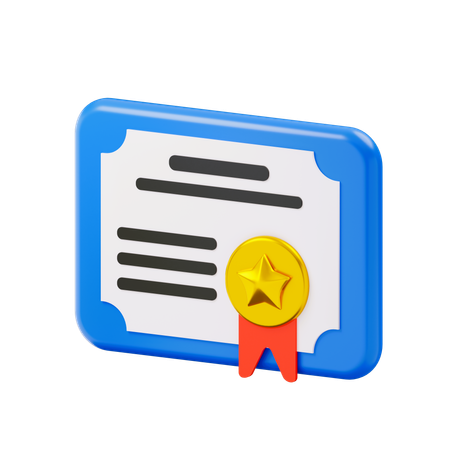 Réalisation  3D Icon