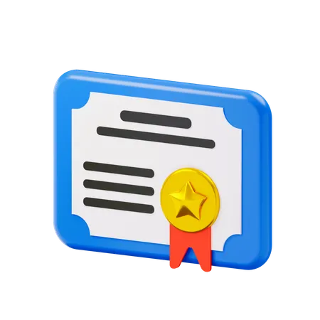 Réalisation  3D Icon