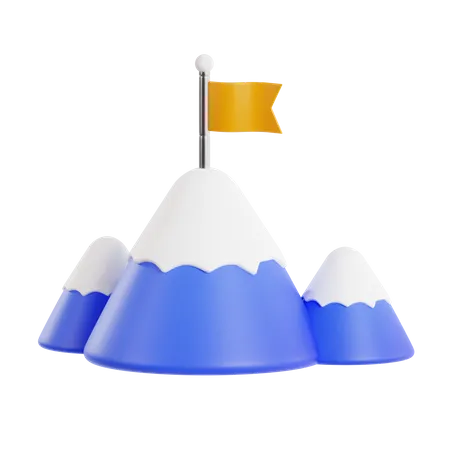 Réalisation  3D Icon