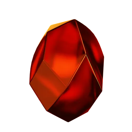 Reality Stone  3D Icon