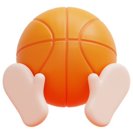 Rebound  3D Icon