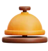 Reception Bell