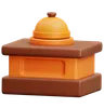 Reception Bell