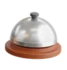 Reception Bell