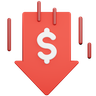 inflation rate symbol