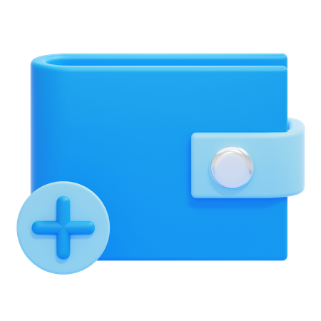 Recharger  3D Icon