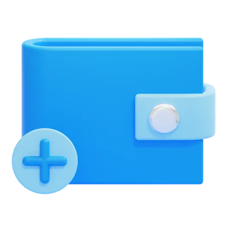 Recharger  3D Icon