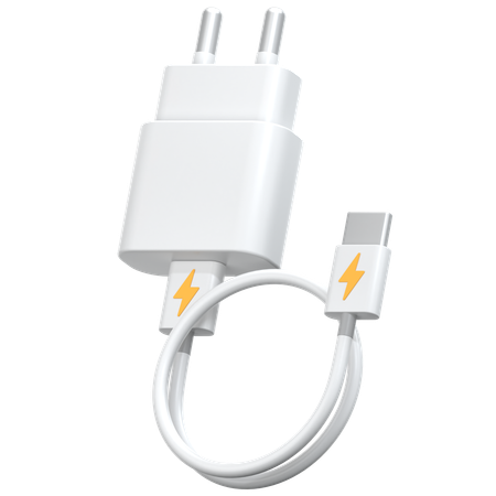 Recharge  3D Icon