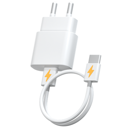 Recharge  3D Icon