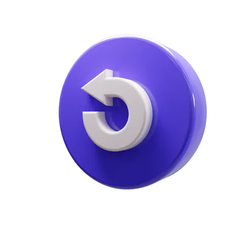 Recharger  3D Icon