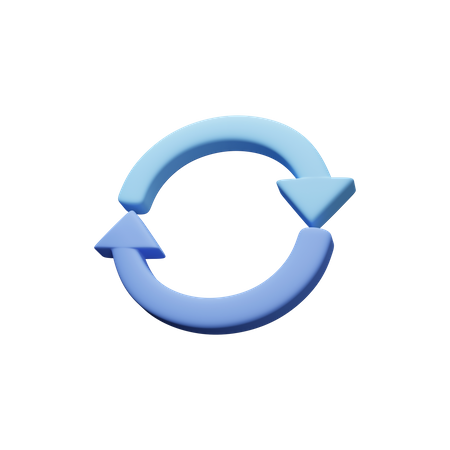 Recharger  3D Icon