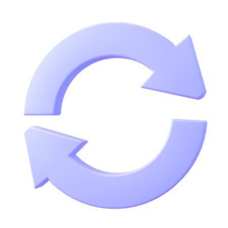 Recharger  3D Icon